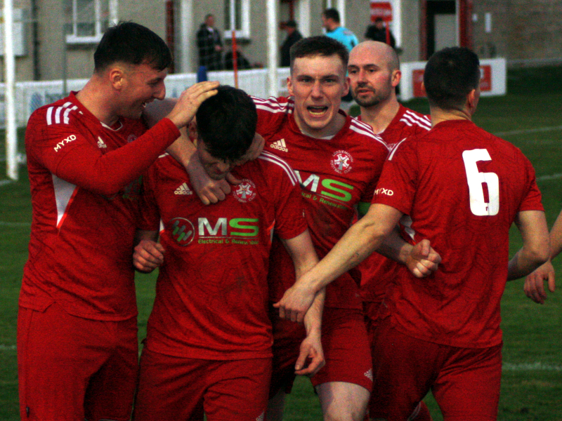 Lossiemouth v Keith – Match Preview