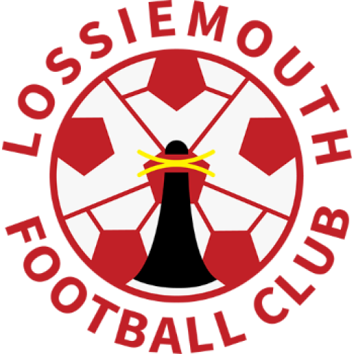 Lossiemouth FC Logo