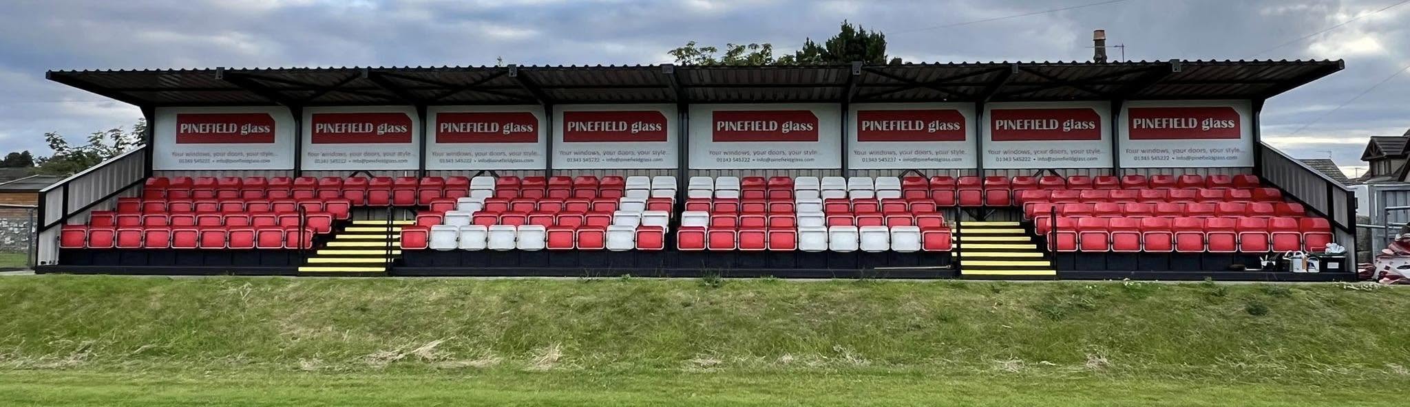 Stadium